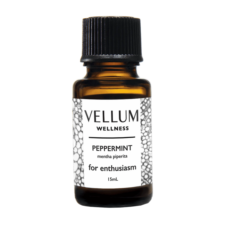 Peppermint Essential Oil