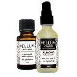Deep Sleep Kit | Vellum Wellness
