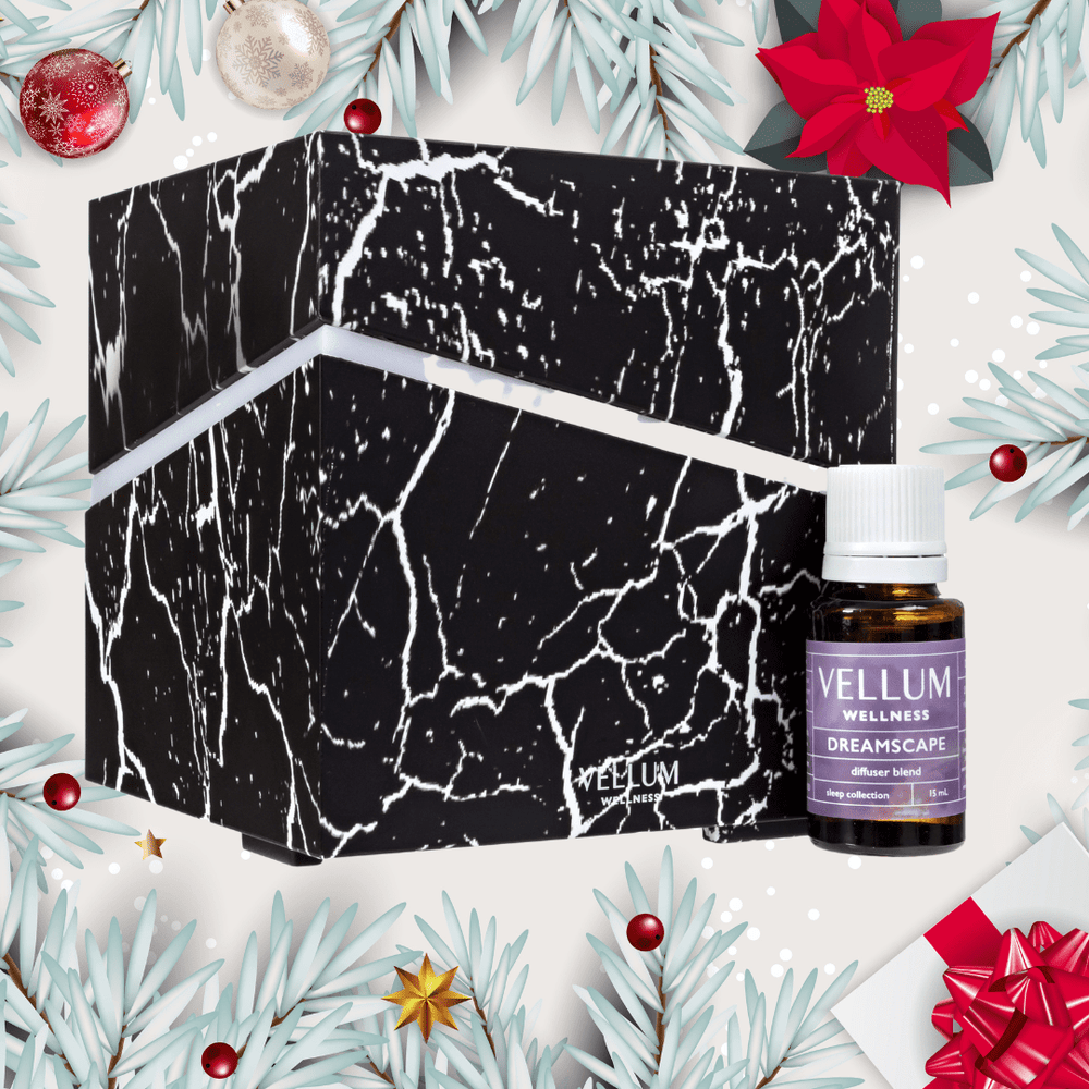 
                  
                    Marquina Aroma Diffuser | Vellum Wellness
                  
                