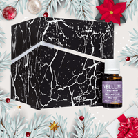 Marquina Aroma Diffuser | Vellum Wellness