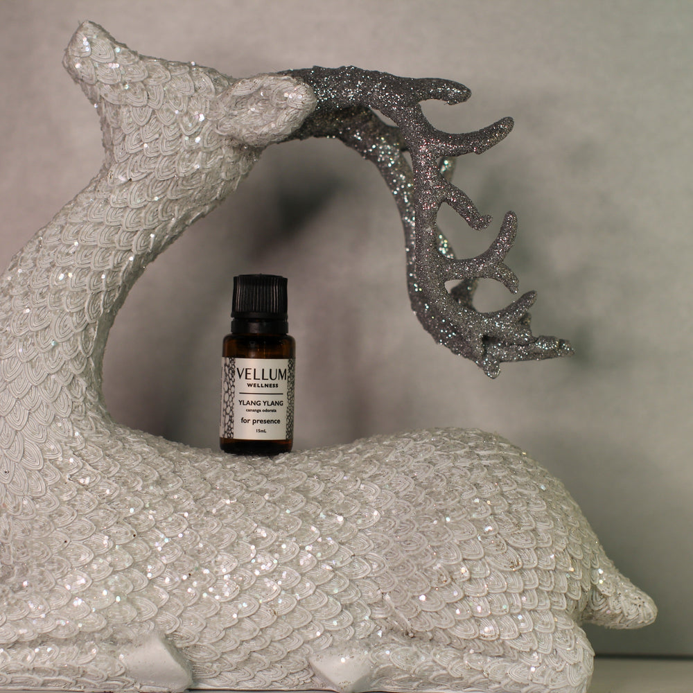 
                  
                    Ylang Ylang Essential Oil | Vellum Wellness
                  
                