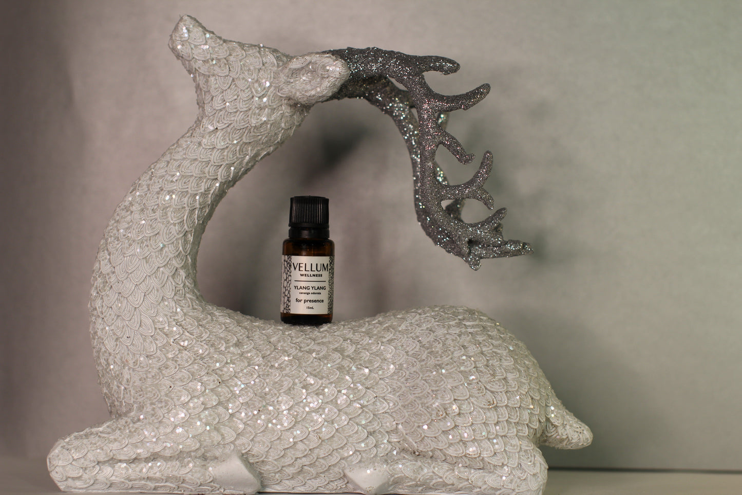 Ylang Ylang | Vellum Wellness