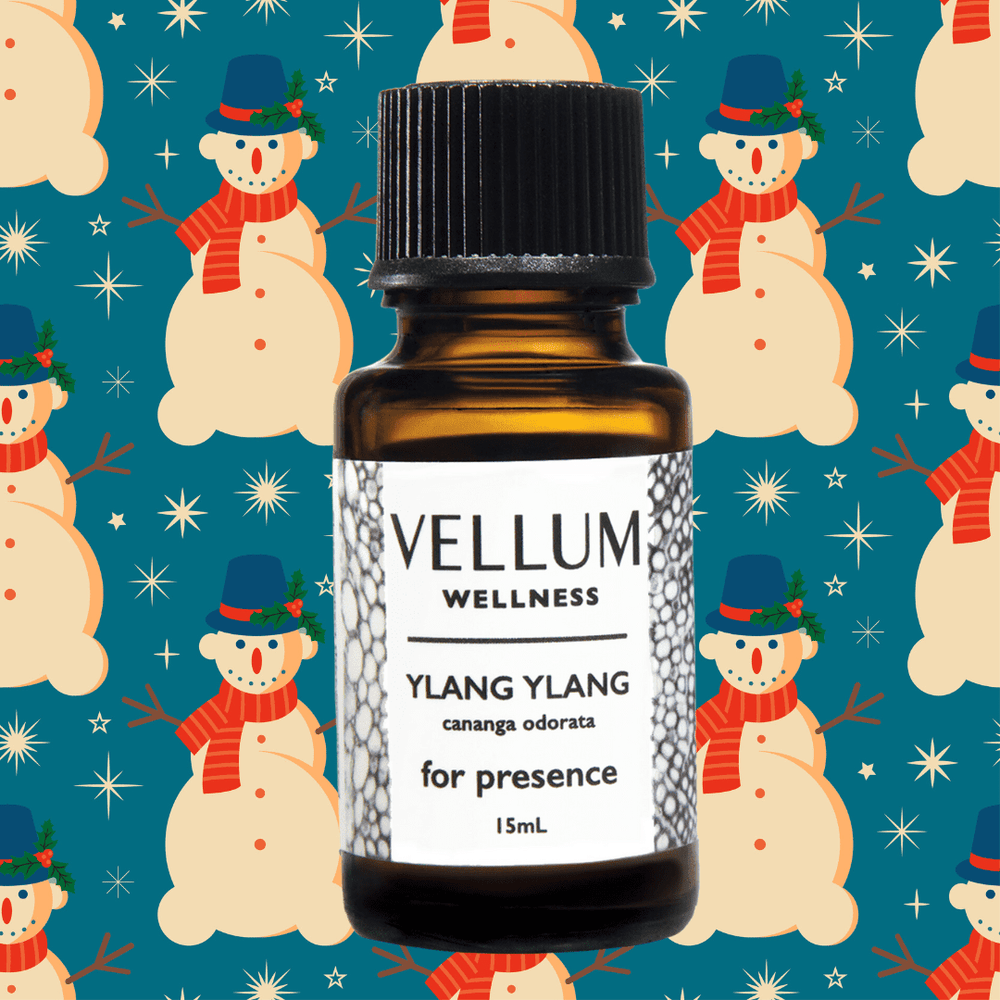
                  
                    Ylang Ylang Essential Oil | Vellum Wellness
                  
                