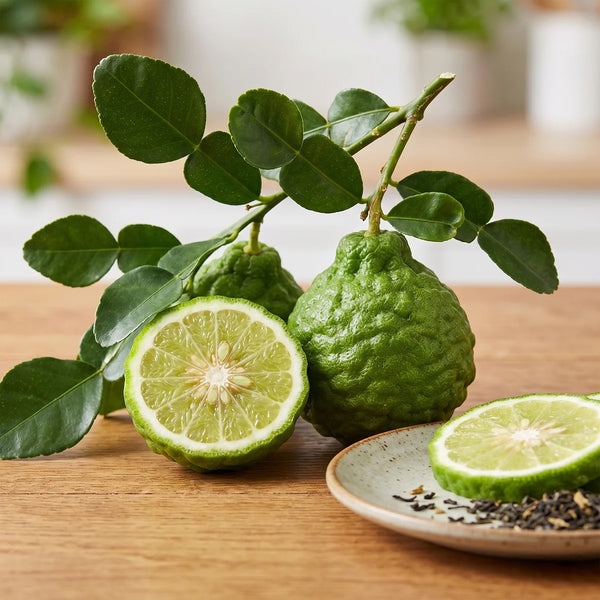 Bergamot