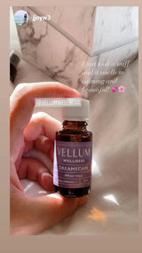 Dreamscape Diffuser Blend | Vellum Wellness