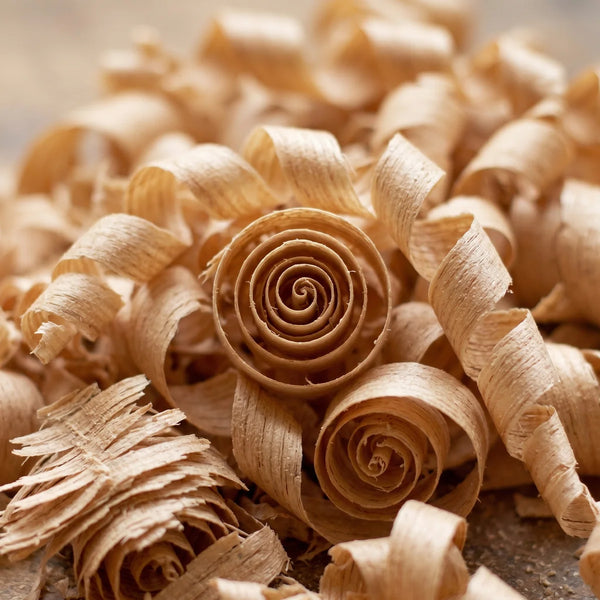 Cedarwood