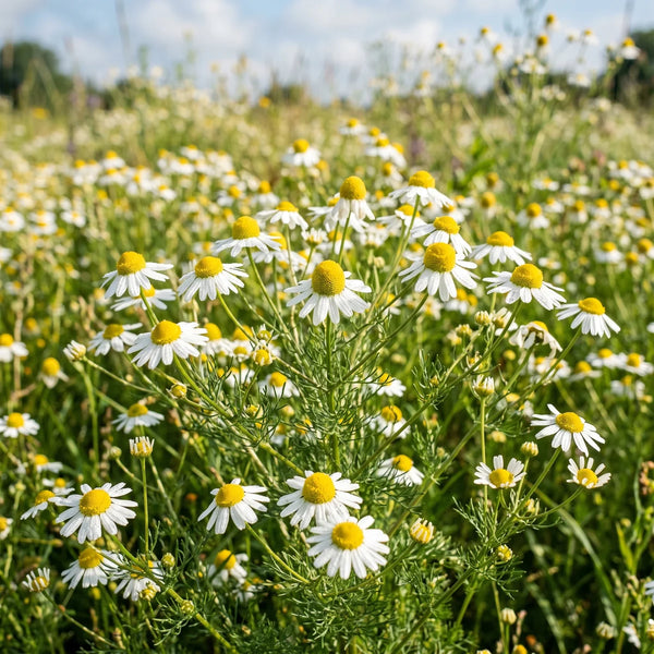 Chamomile
