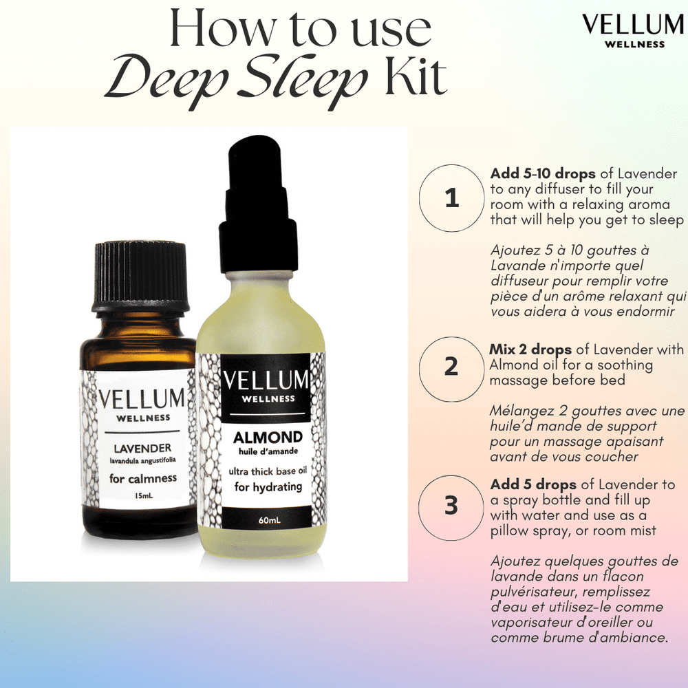 
                  
                    Deep Sleep Kit | Vellum Wellness
                  
                