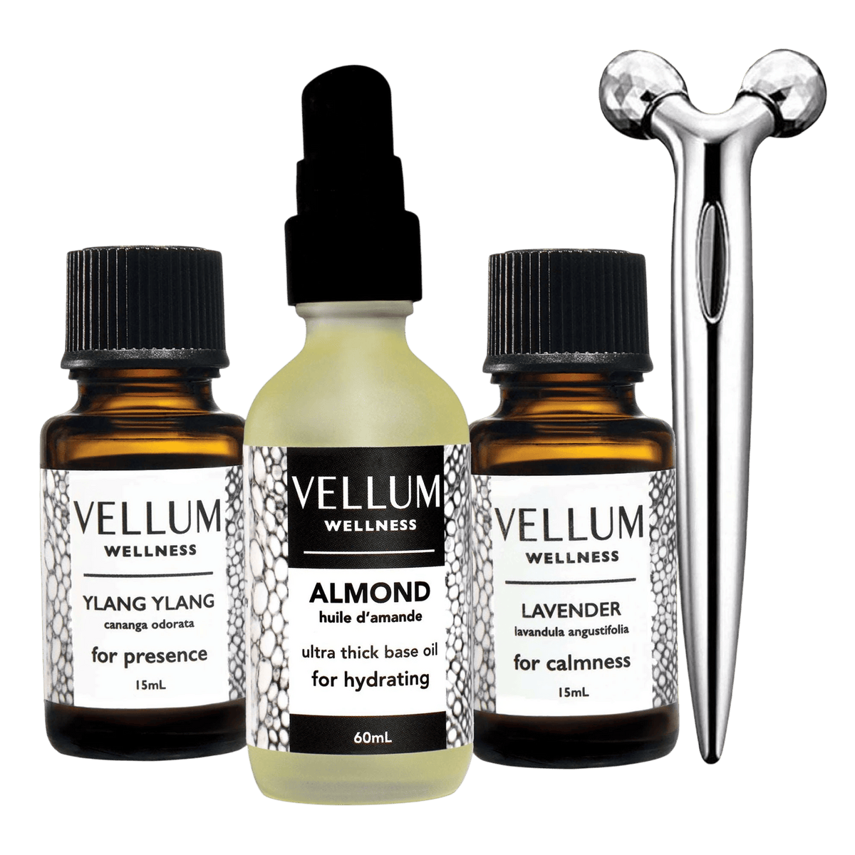 Deluxe Sleep Kit | Vellum Wellness