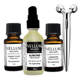 Deluxe Sleep Kit | Vellum Wellness