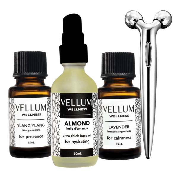 Deluxe Sleep Kit | Vellum Wellness