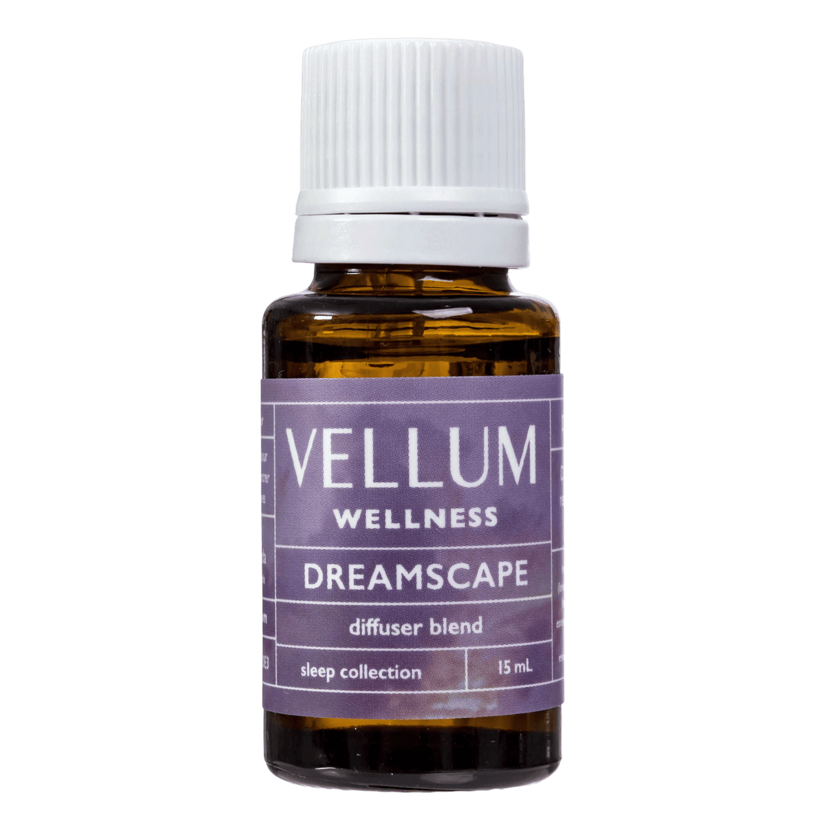 Dreamscape Diffuser Blend | Vellum Wellness
