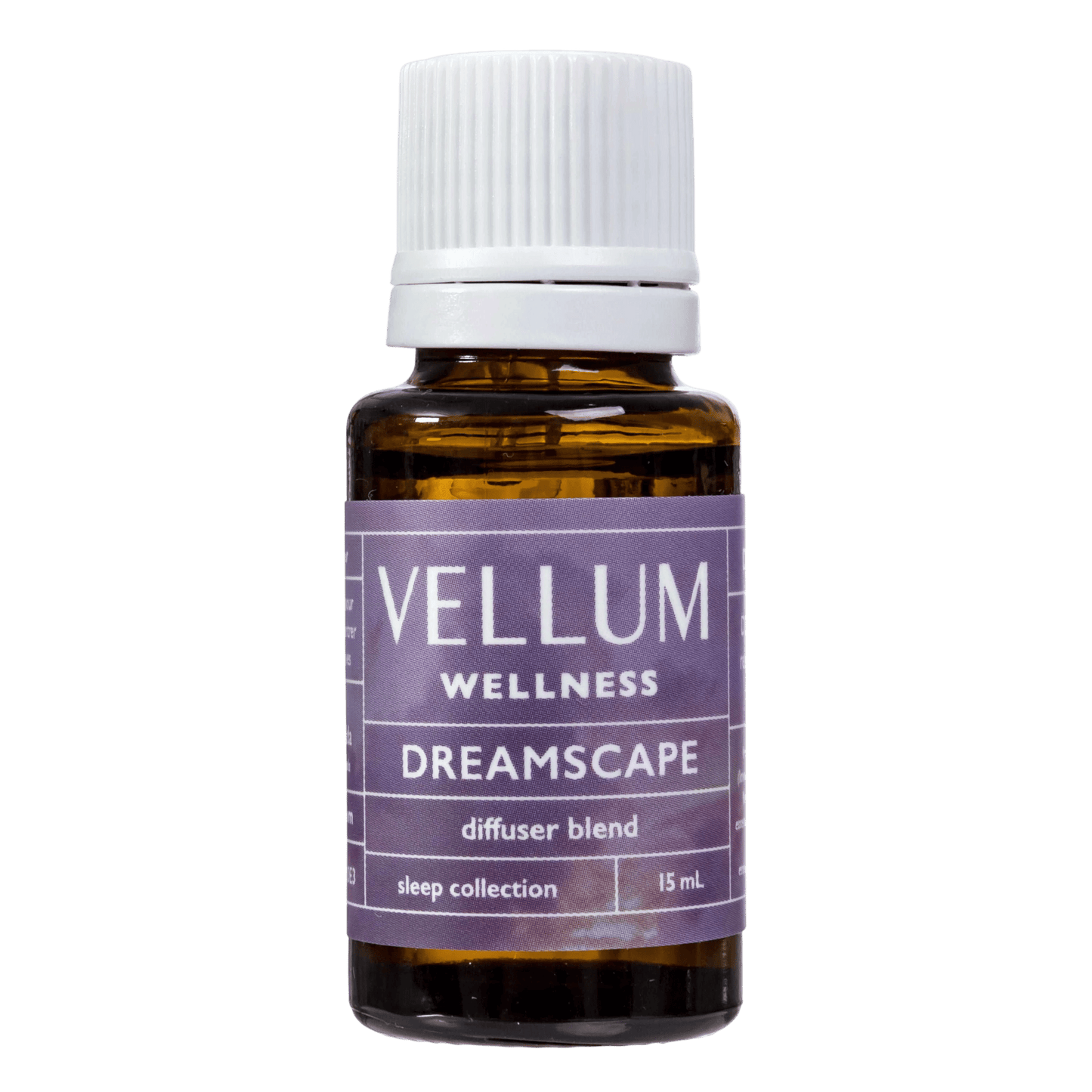 Dreamscape Diffuser Blend | Vellum Wellness