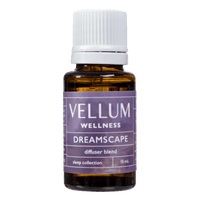 Dreamscape Diffuser Blend | Vellum Wellness