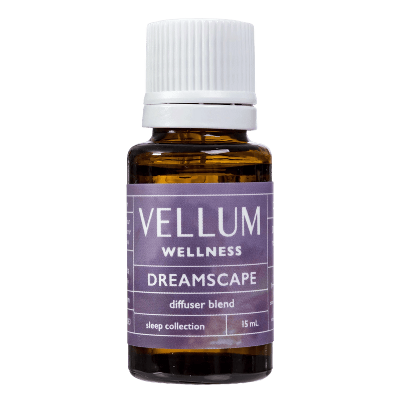 Dreamscape Diffuser Blend