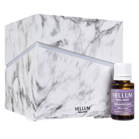 Carrara Aroma Diffuser | Vellum Wellness