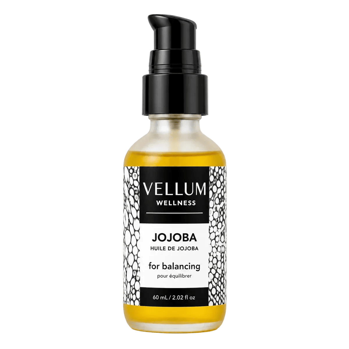 Jojoba Oil | Vellum Wellness
