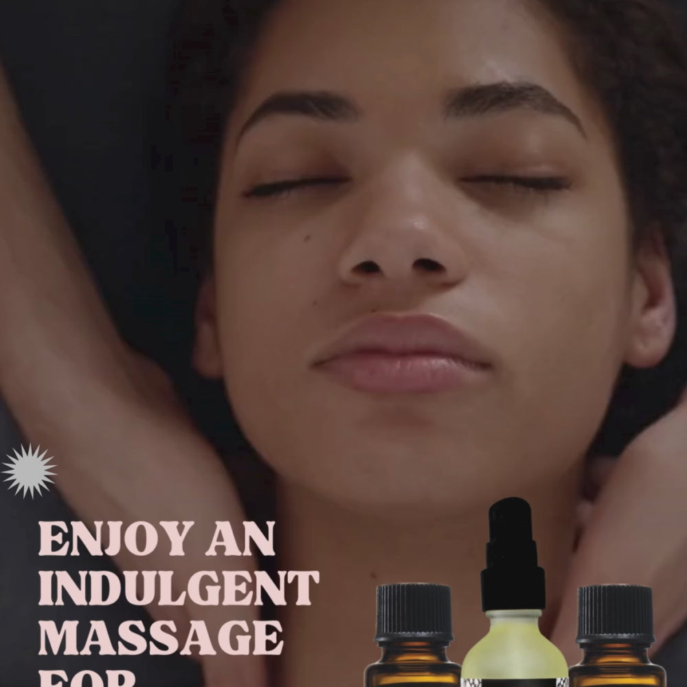 
                  
                    Load and play video in Gallery viewer, Aphrodisiac Kit
                  
                