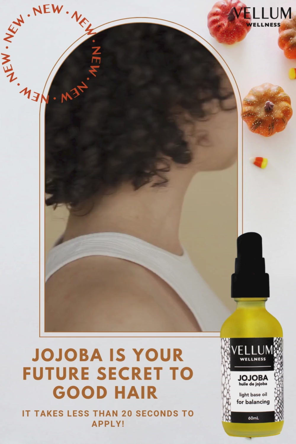 Jojoba Base Oil