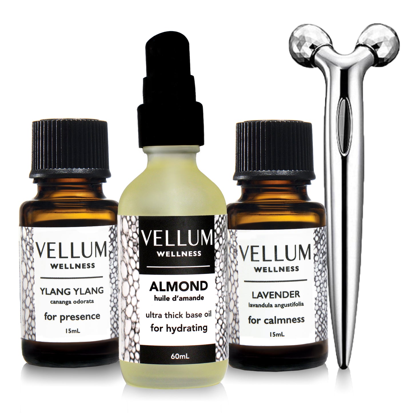 Use Lympha as part of your sleep routine
