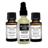 Aphrodisiac Kit | Vellum Wellness