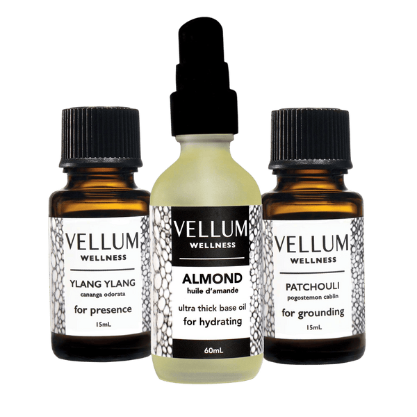 Aphrodisiac Kit | Vellum Wellness
