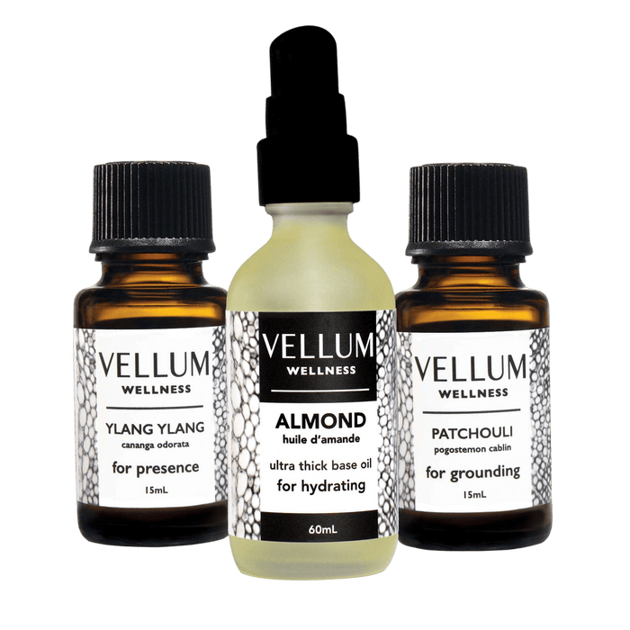 Aphrodisiac Kit | Vellum Wellness