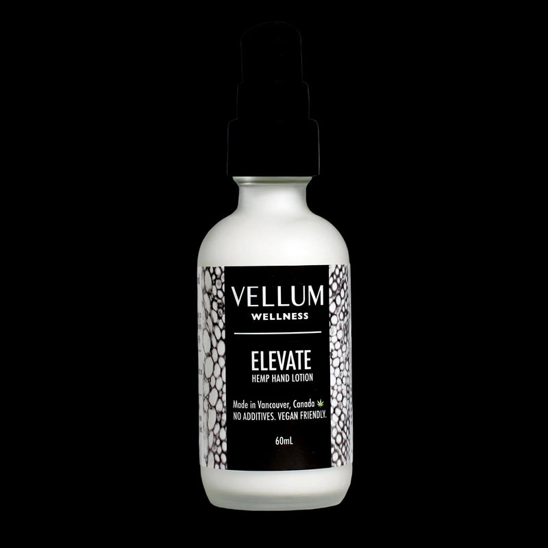 Elevate Hand Lotion