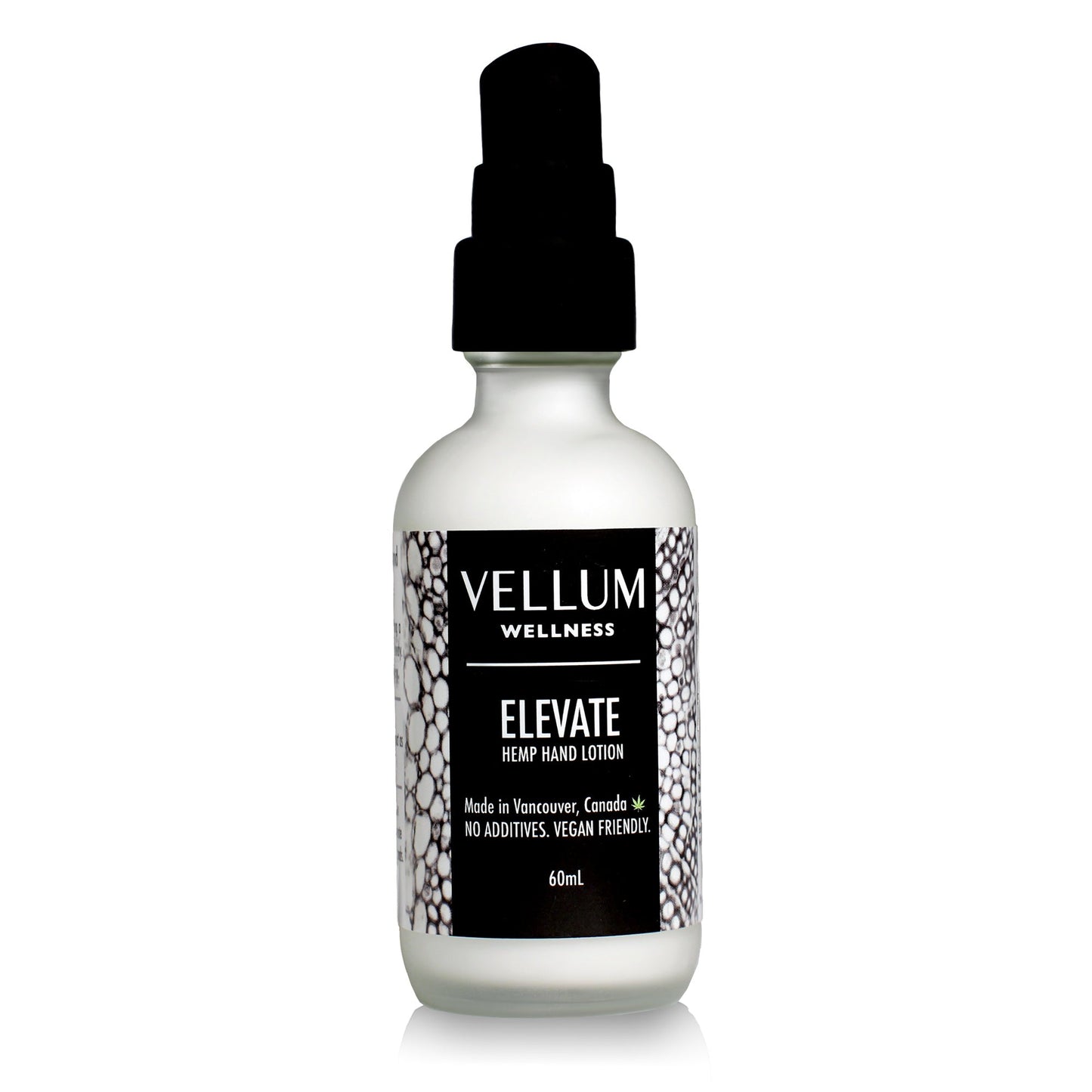 
                  
                    Elevate Hand Lotion - Vellum Wellness
                  
                