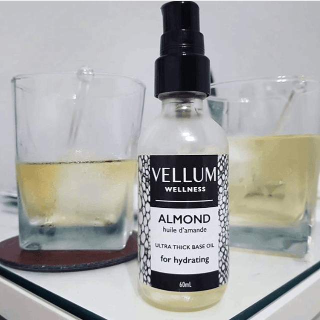 
                  
                    Almond Oil
                  
                