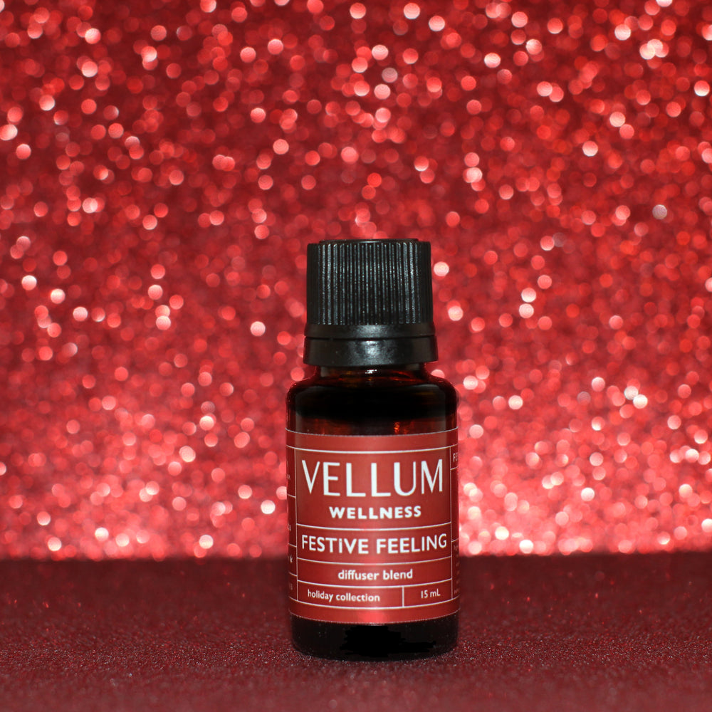 Festive Feeling - Vellum Wellness