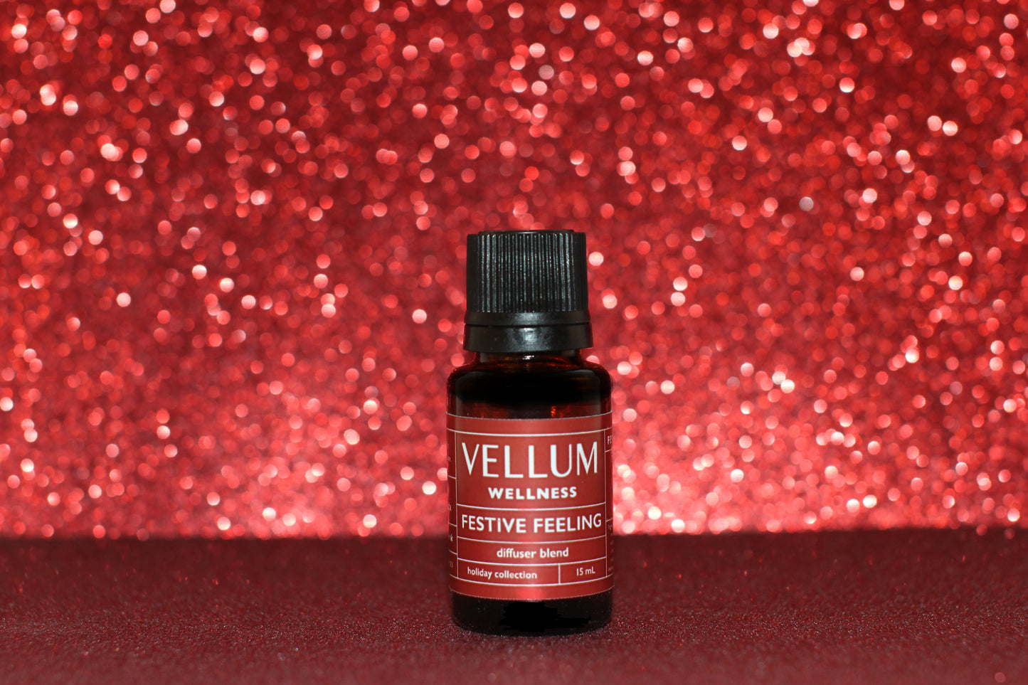 Festive Feeling - Vellum Wellness