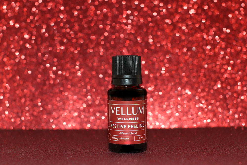 Festive Feeling - Vellum Wellness