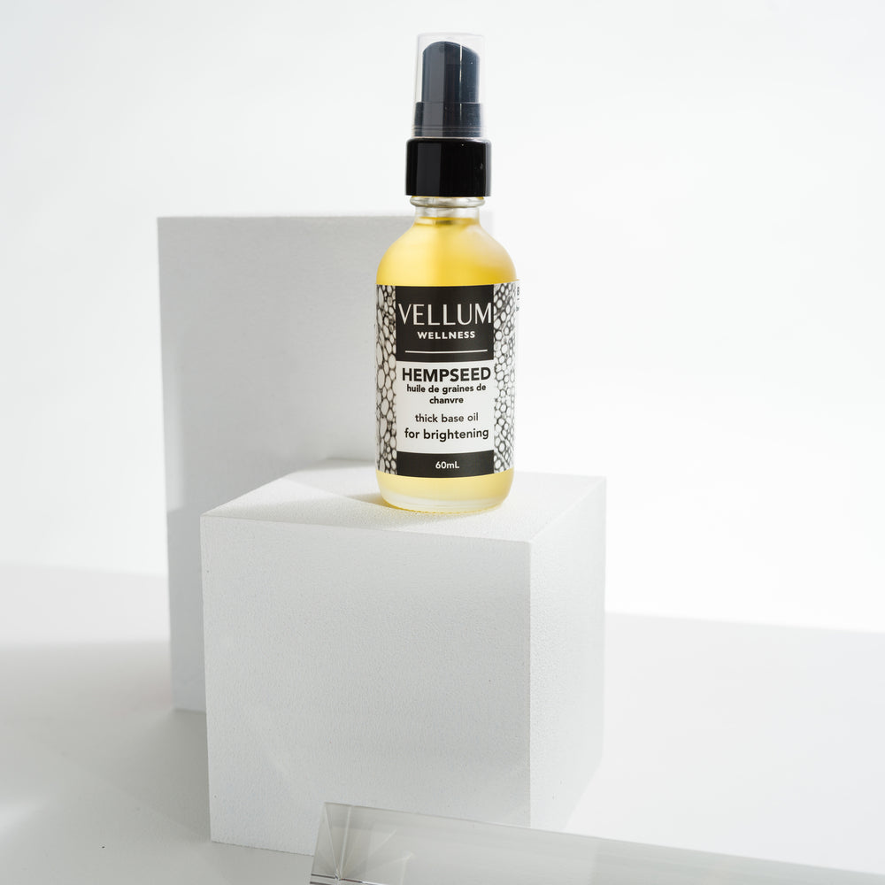
                  
                    H-seed Oil - Vellum Wellness
                  
                