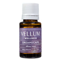 Dreamscape Diffuser Blend | Vellum Wellness