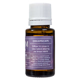 Dreamscape Diffuser Blend | Vellum Wellness