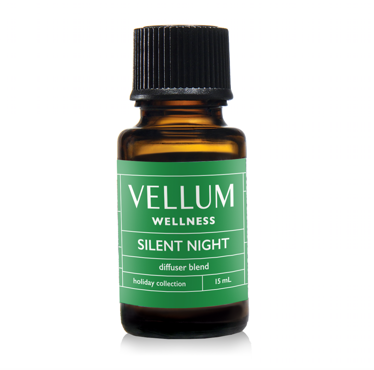 Silent Night - Vellum Wellness
