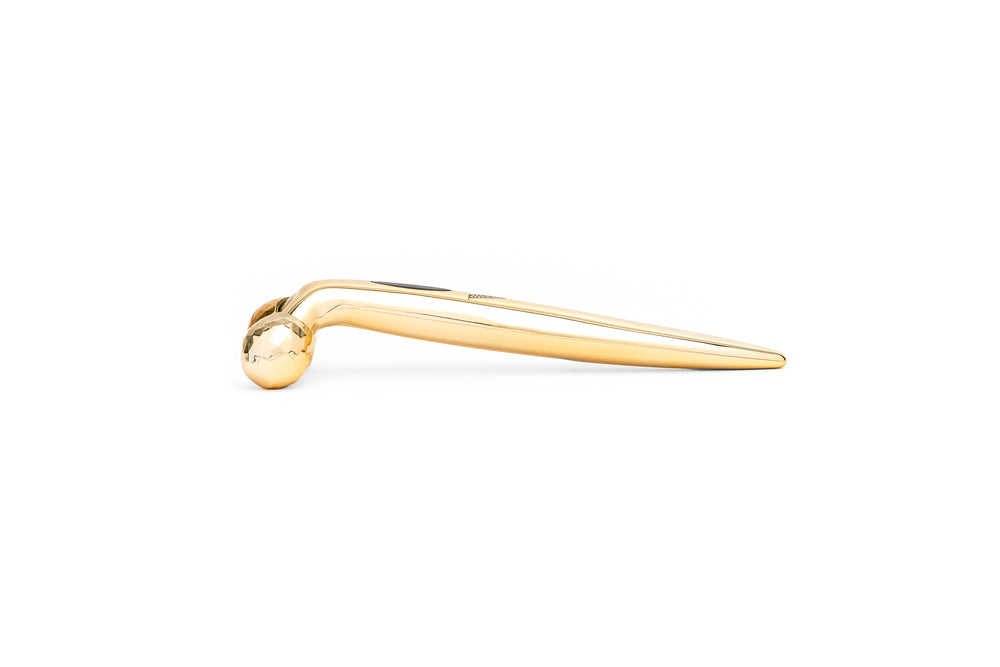 Lympha Facial Roller - Vellum Wellness