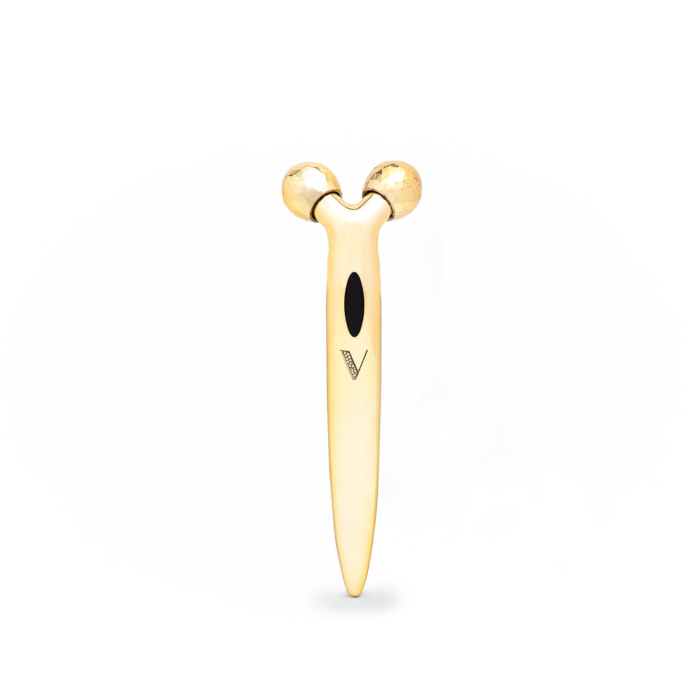 Lympha Facial Roller - Vellum Wellness