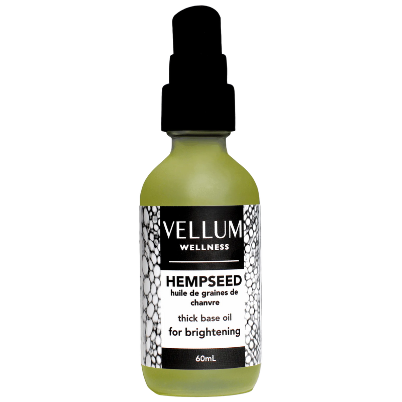 Hempseed Oil