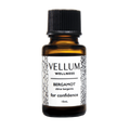 Bergamot Essential Oil