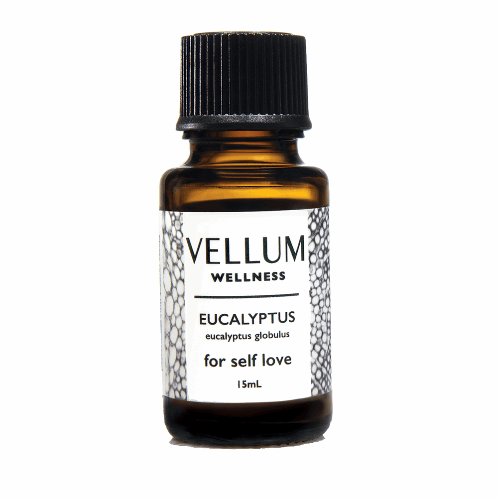 Eucalyptus