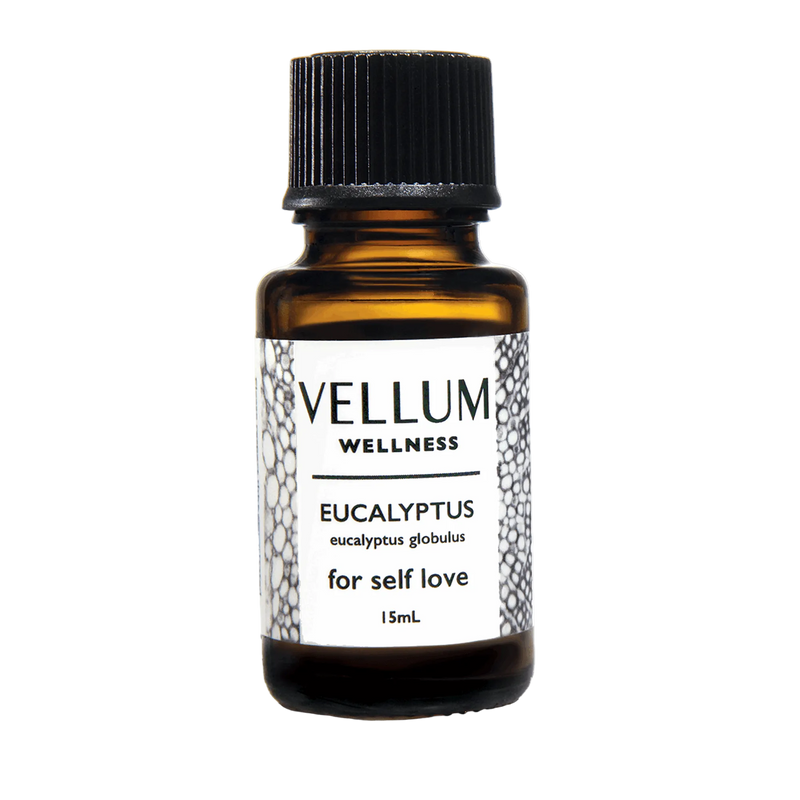 Eucalyptus Essential Oil