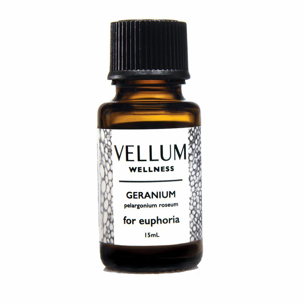 
                  
                    Geranium
                  
                
