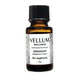 Geranium Essential Oil