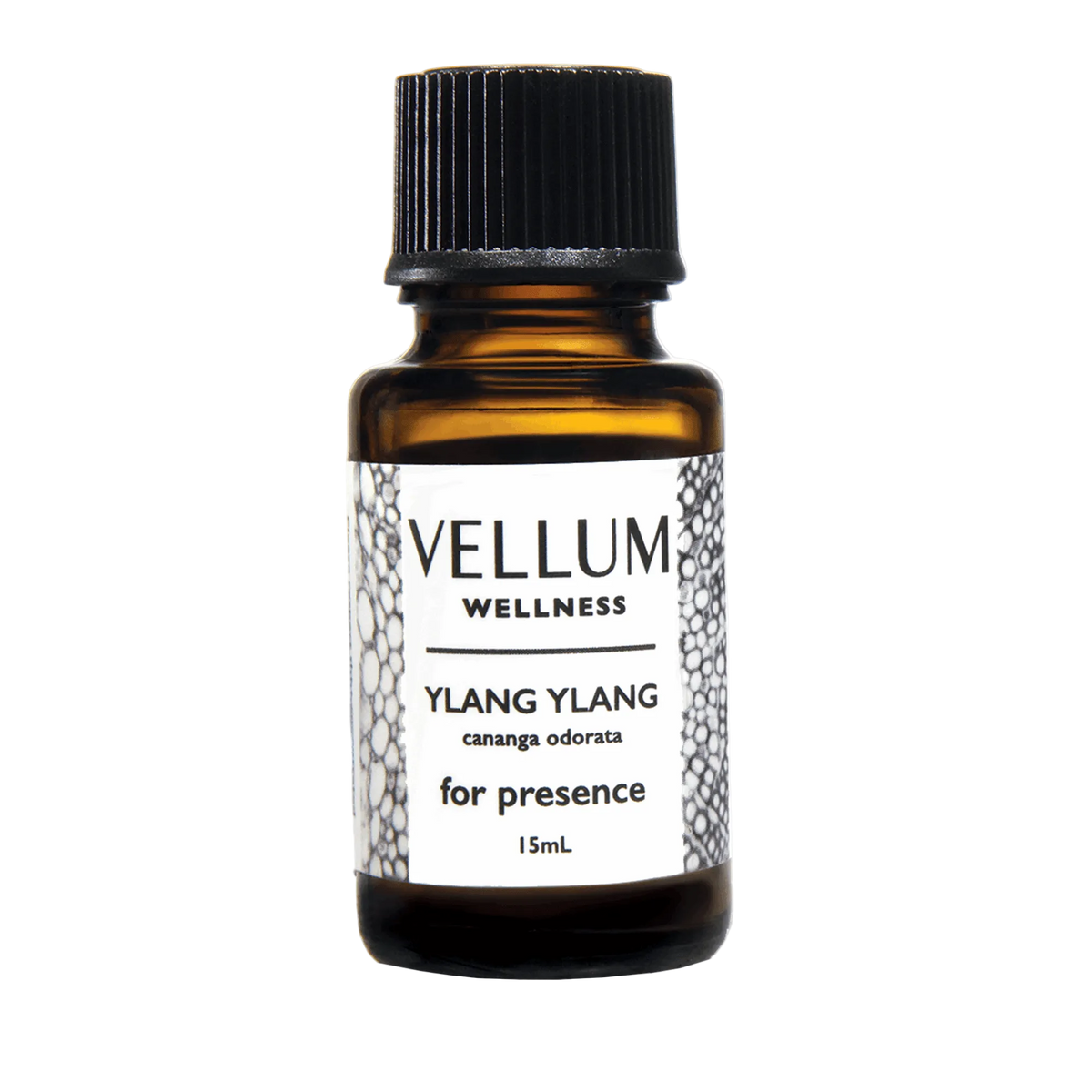 Ylang Ylang Essential Oil | Vellum Wellness