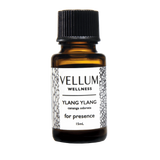 Ylang Ylang Essential Oil | Vellum Wellness