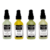 Body Essentials Bundle | Vellum Wellness