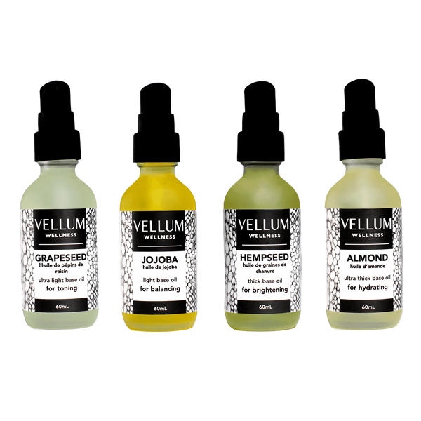 Body Essentials Bundle | Vellum Wellness