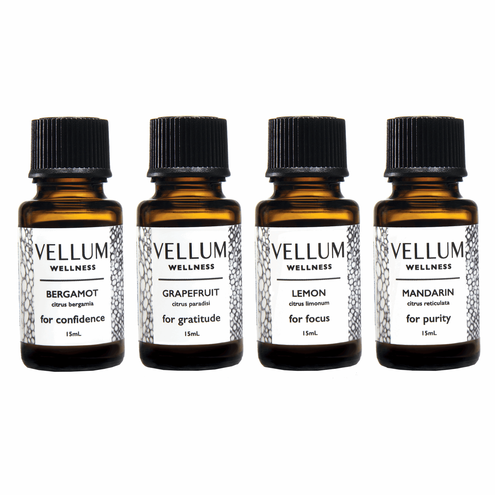 Natural Vegan Oils and Skincare For Men and Women Vellum Wellness